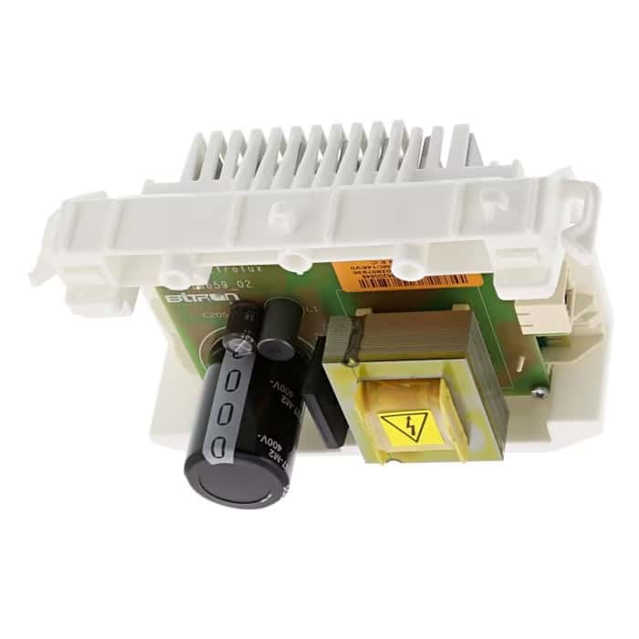 SCHEDA INVERTER LAVATRICE REX 140028579112