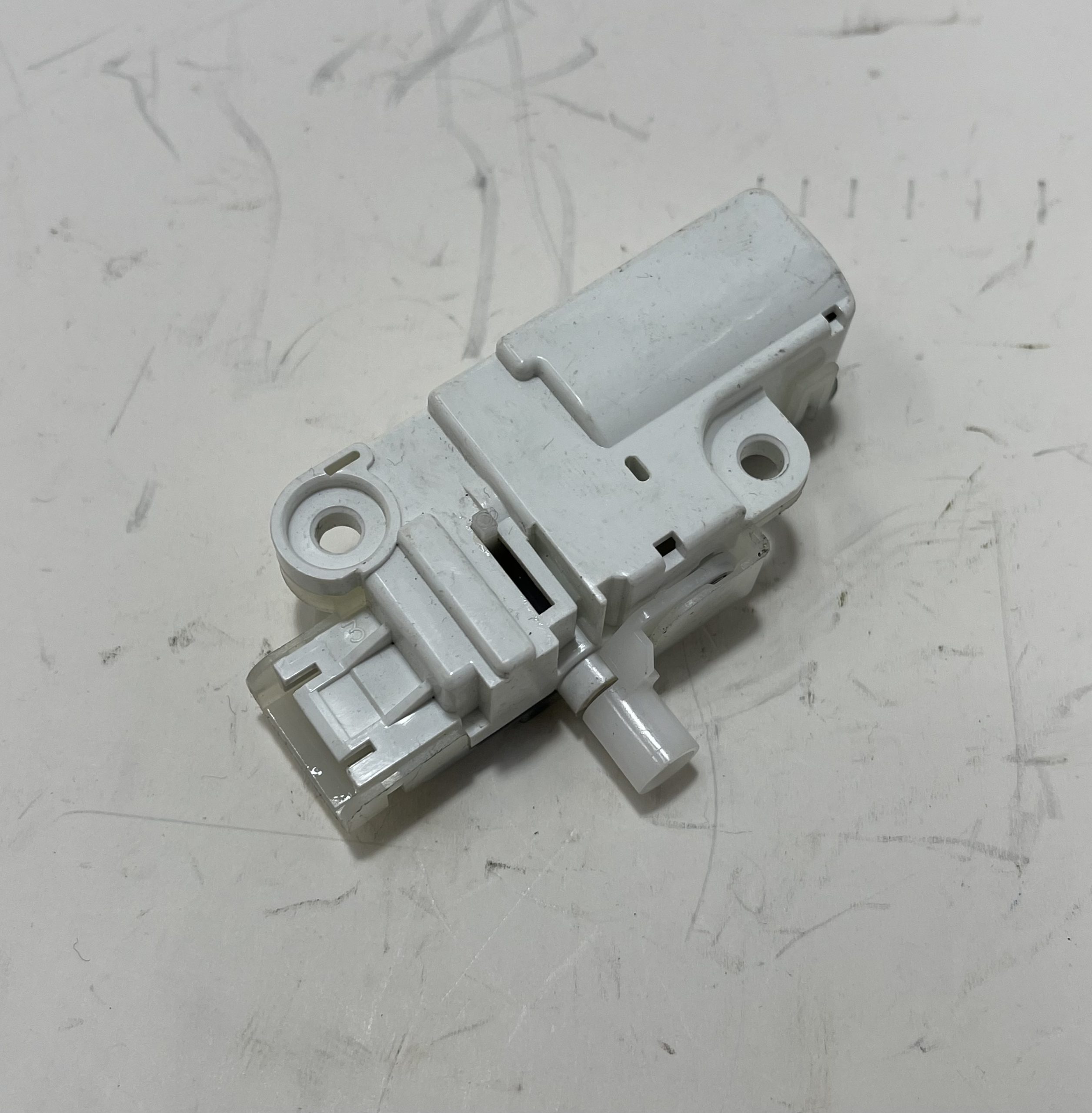 ELETTROSERRATURA OBLÓ LAVATRICE SAMSUNG DC34-00025D