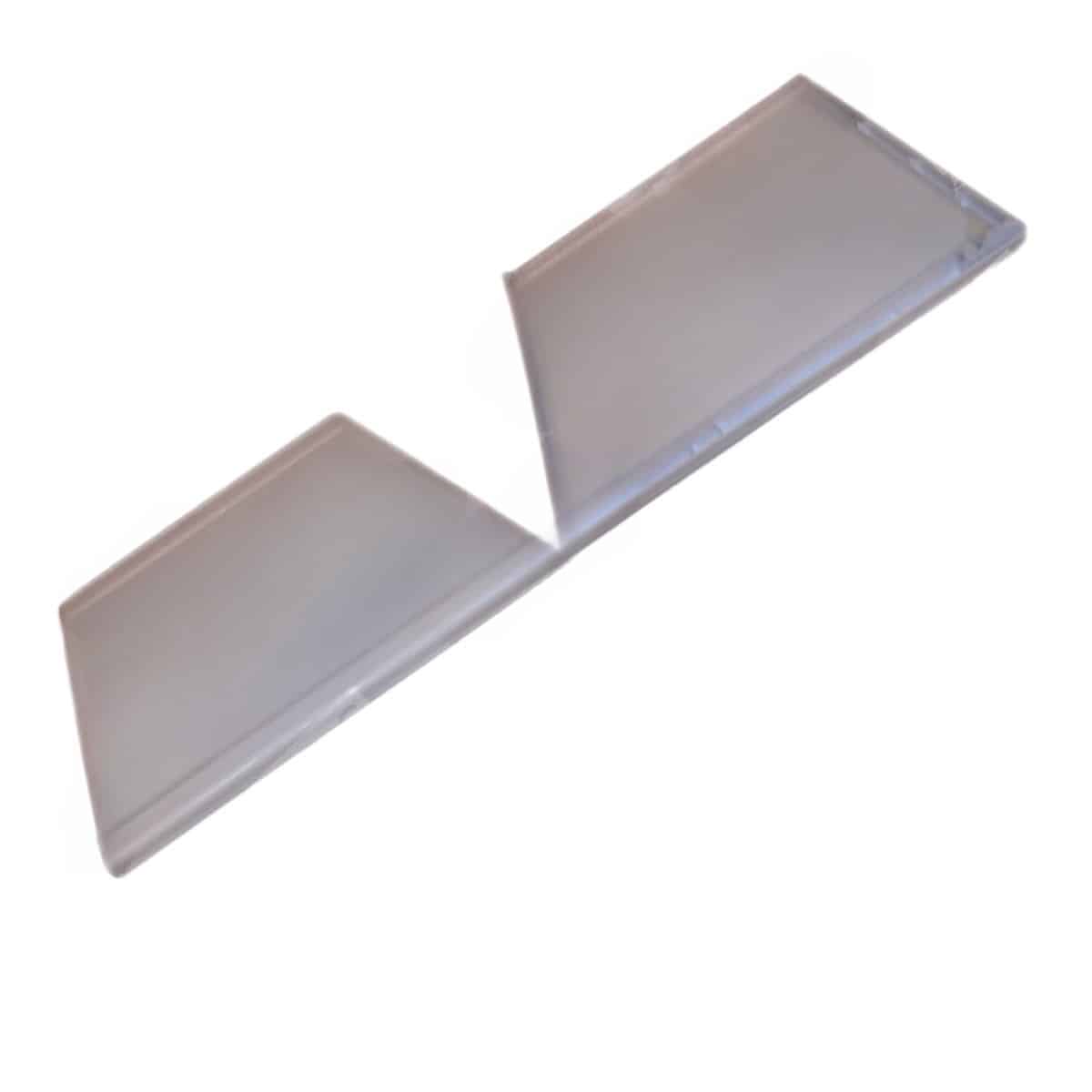 COPERCHIO SUPERIORE ASCIUGATRICE BEKO 2988800100