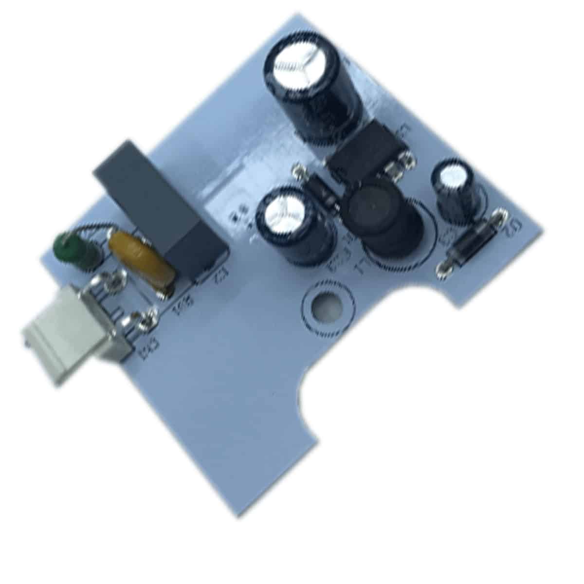 LED ASCIUGATRICE BEKO 2967110300