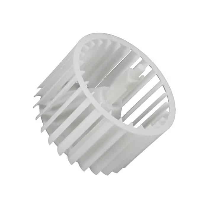 GIRANTE VENTOLA ASCIUGATRICE REX 1506034006