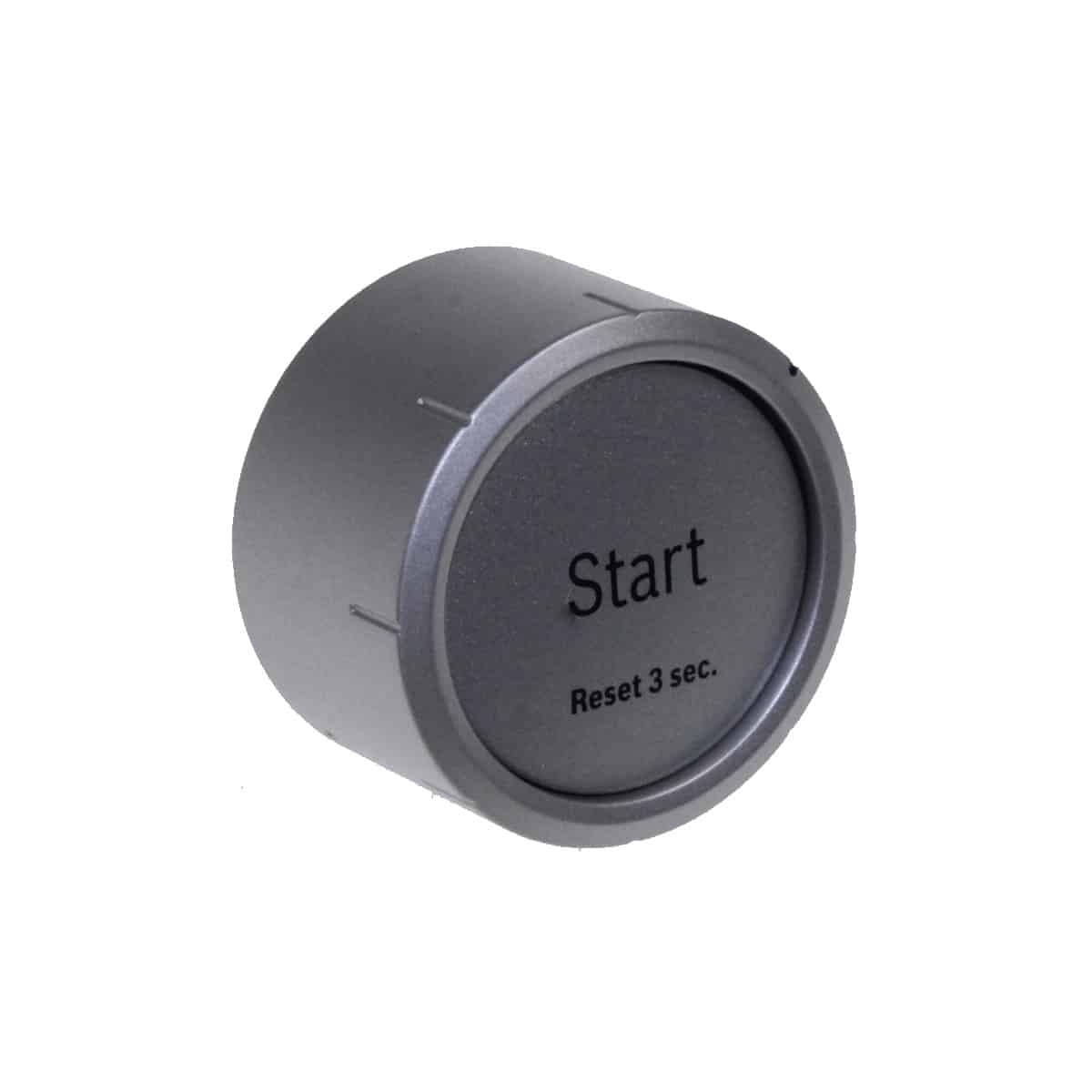 MANOPOLA LAVASTOVIGLIE BOSCH 00612343