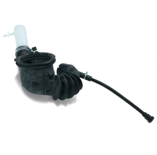 TUBO VASCA LAVATRICE BOSCH 00480443