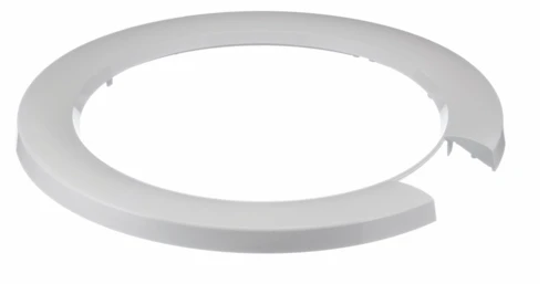 CORNICE OBLÓ LAVATRICE BOSCH 00665992