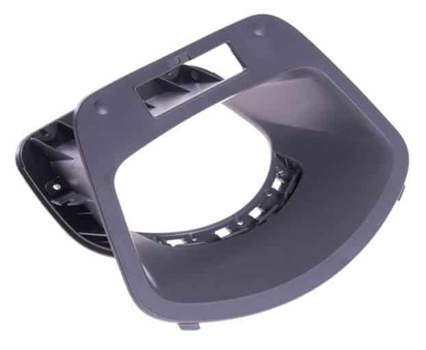 COPERCHIO OBLÓ ADDWASH SAMSUNG DC63-01972B