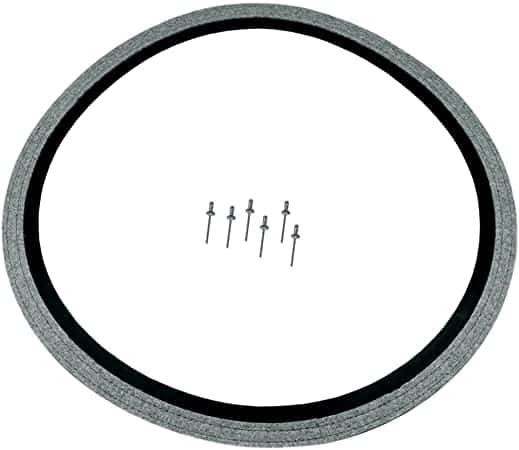 GUARNIZIONE ASCIUGATRICE BOSCH 00652500