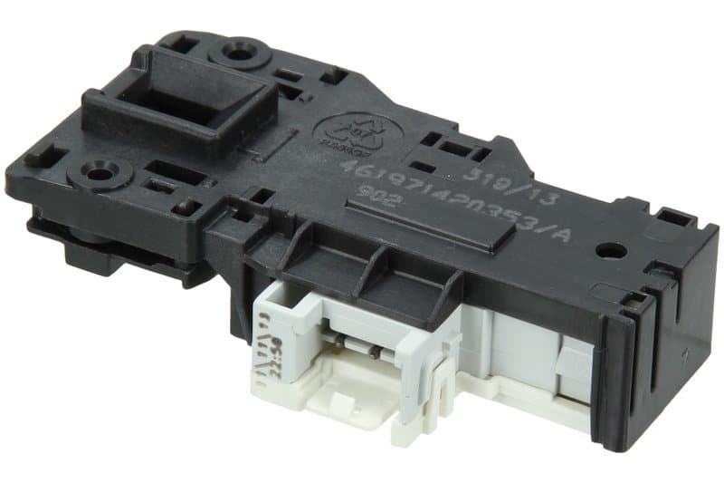 ELETTROSERRATURA LAVATRICE WHIRPOOL 480111101392