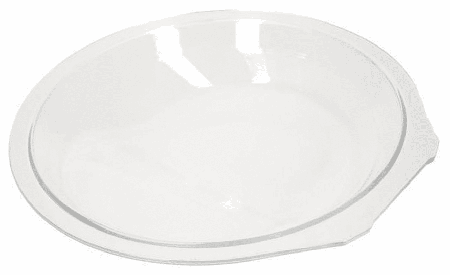 VETRO OBLÓ LAVATRICE CANDY 41021142