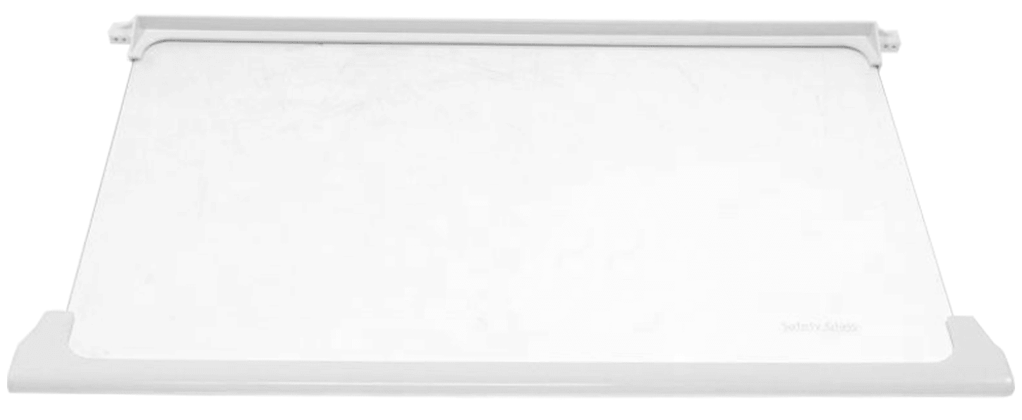 RIPIANO IN VETRO FRIGO BEKO 4659370100