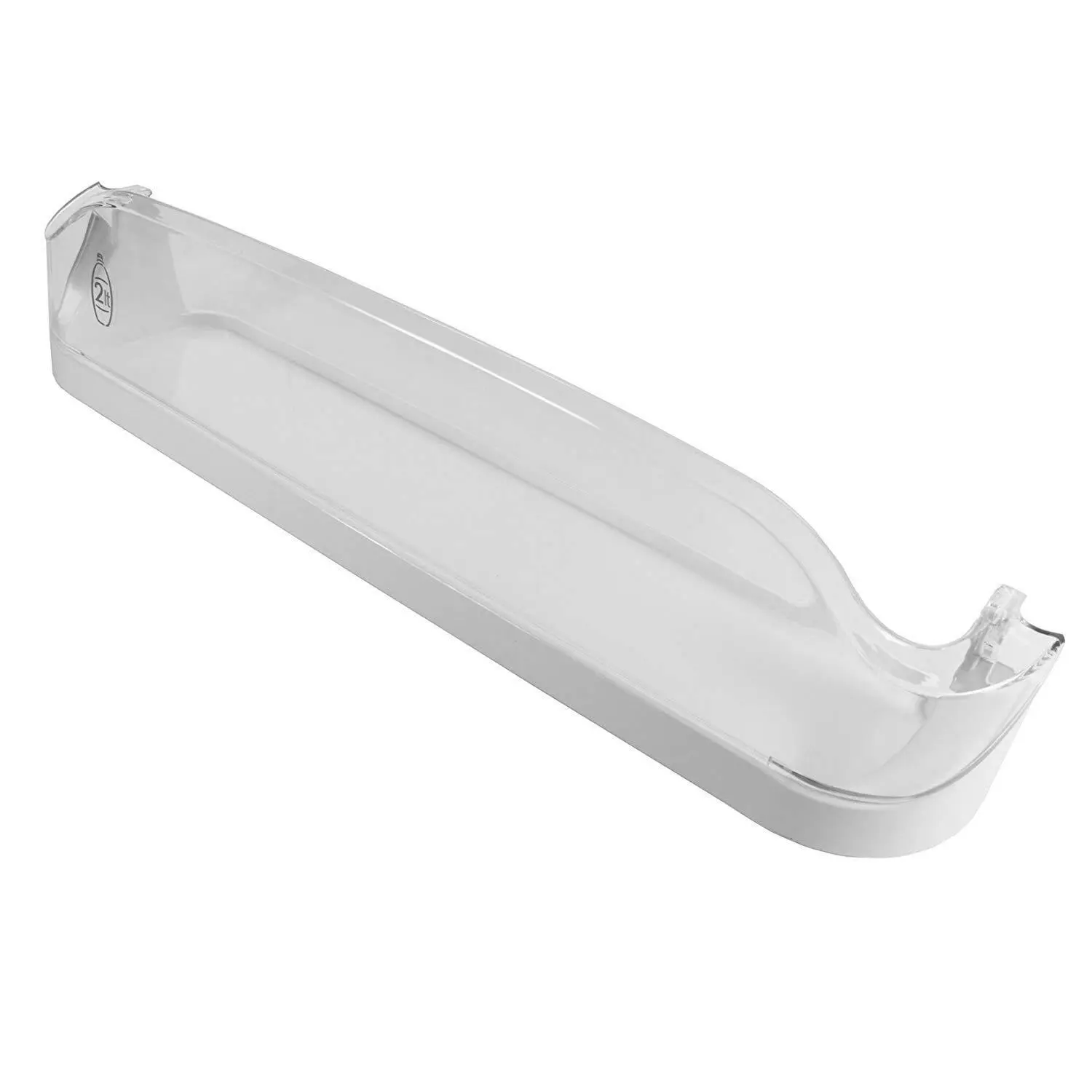 C00283225 BALCONCINO BOTTIGLIE FRIGO ARISTON 410MM