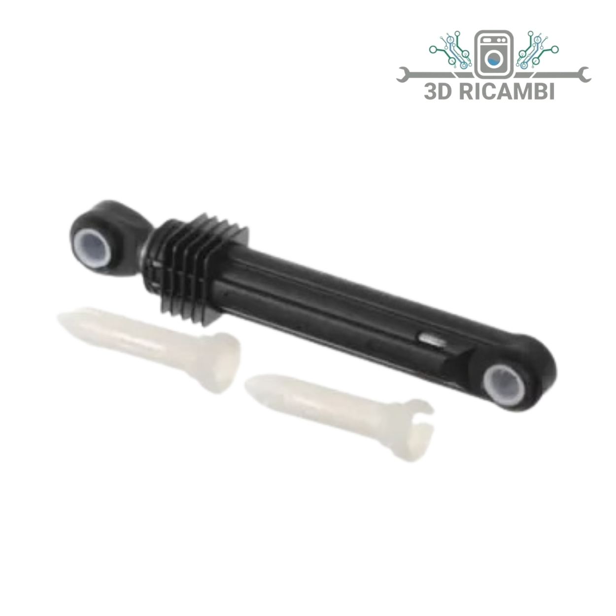 AMMORTIZZATORE 100N LAVATRICE LG 383EER3001G