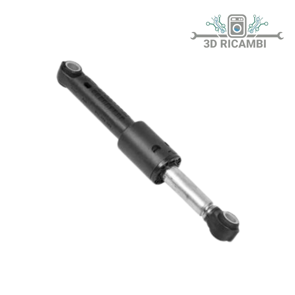 AMMORTIZZATORE LAVATRICE REX 1327442107