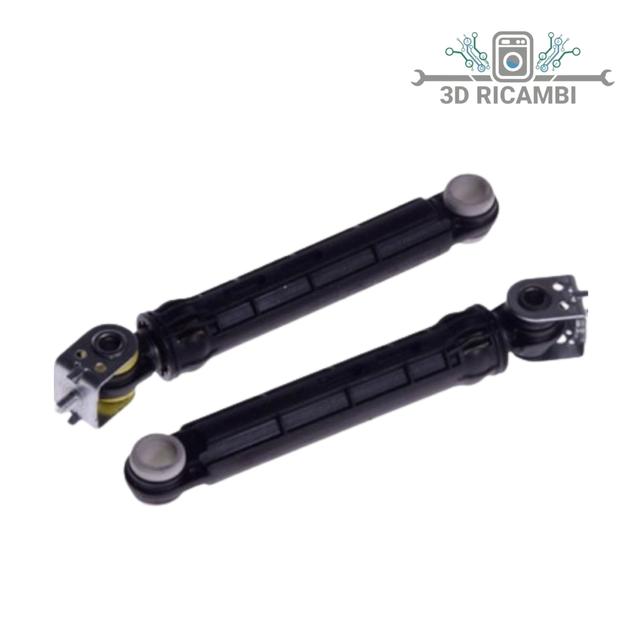 AMMORTIZZATORI LAVASCIUGA ARISTON C00309597/100N