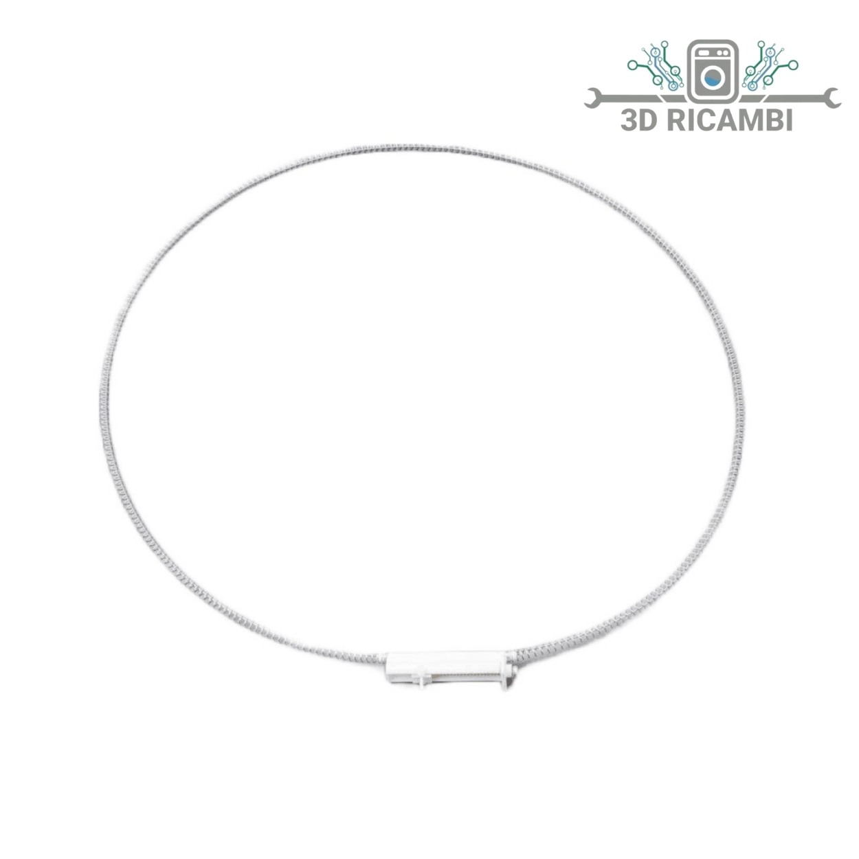 ANELLO DI FISSAGGIO GUARNIZIONE LAVATRICE BOSCH 00213988