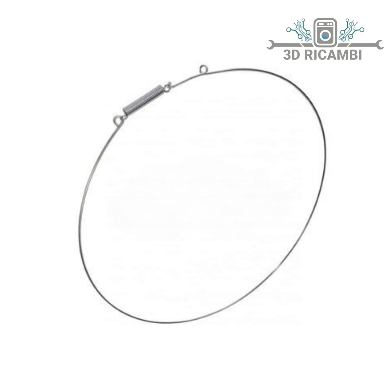 ANELLO DI TENUTA GUARNIZIONE OBLÓ 4861EN3002A