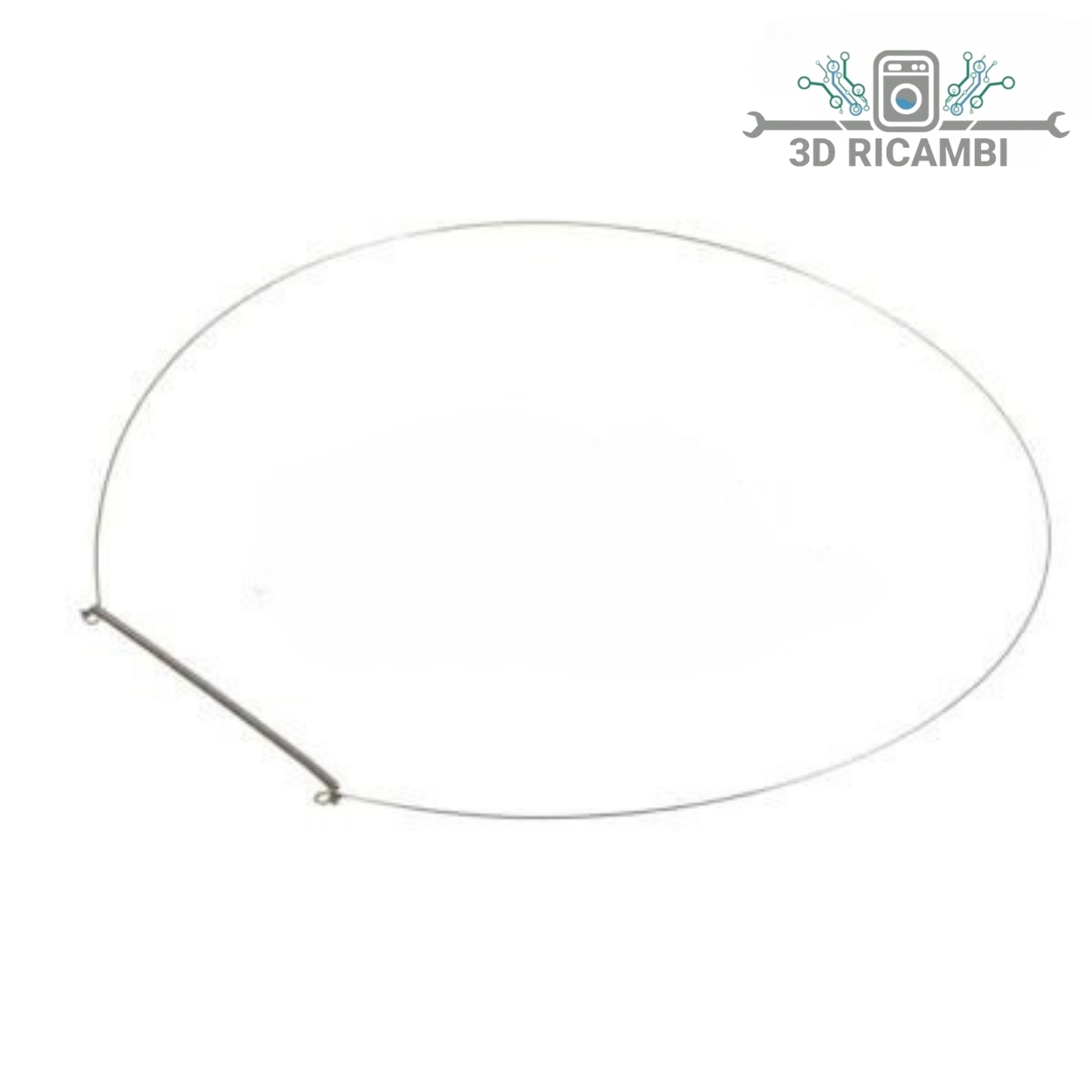 ANELLO DI TENUTA GUARNIZIONE OBLÓ LAVASCIUGA ARISTON C00508687