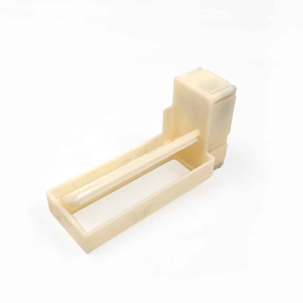 DUMPER FRIGO SHARP DTHM-A031CBKZ