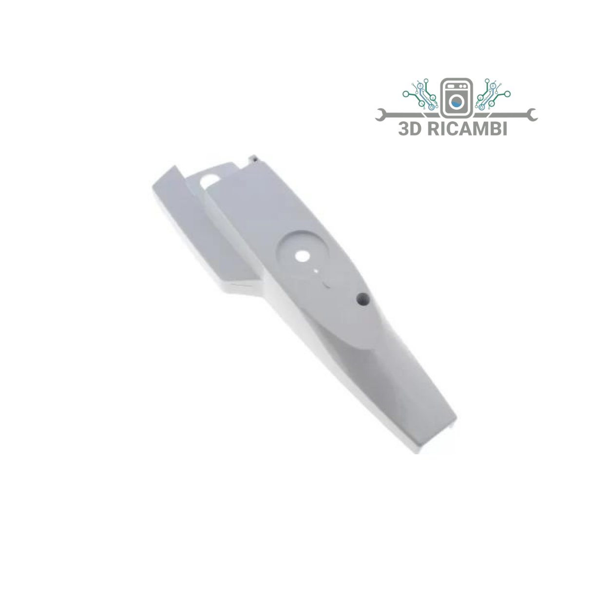 SCATOLA TERMOSTATO FRIGO ARISTON C00142464