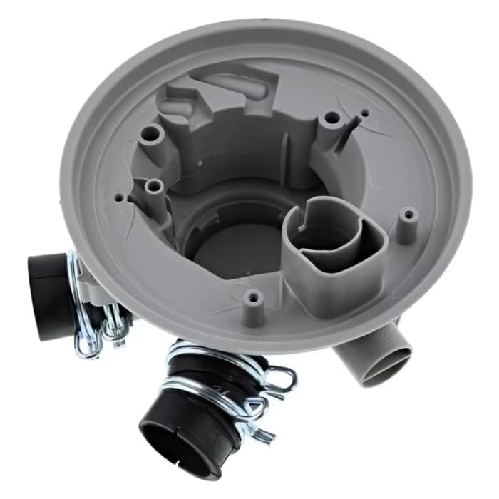 POZZETTO LAVASTOVIGLIE REX 1560930008