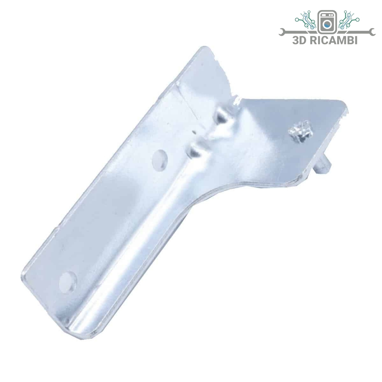 CERNIERA DX FRIGO WHIRPOOL 481010668956