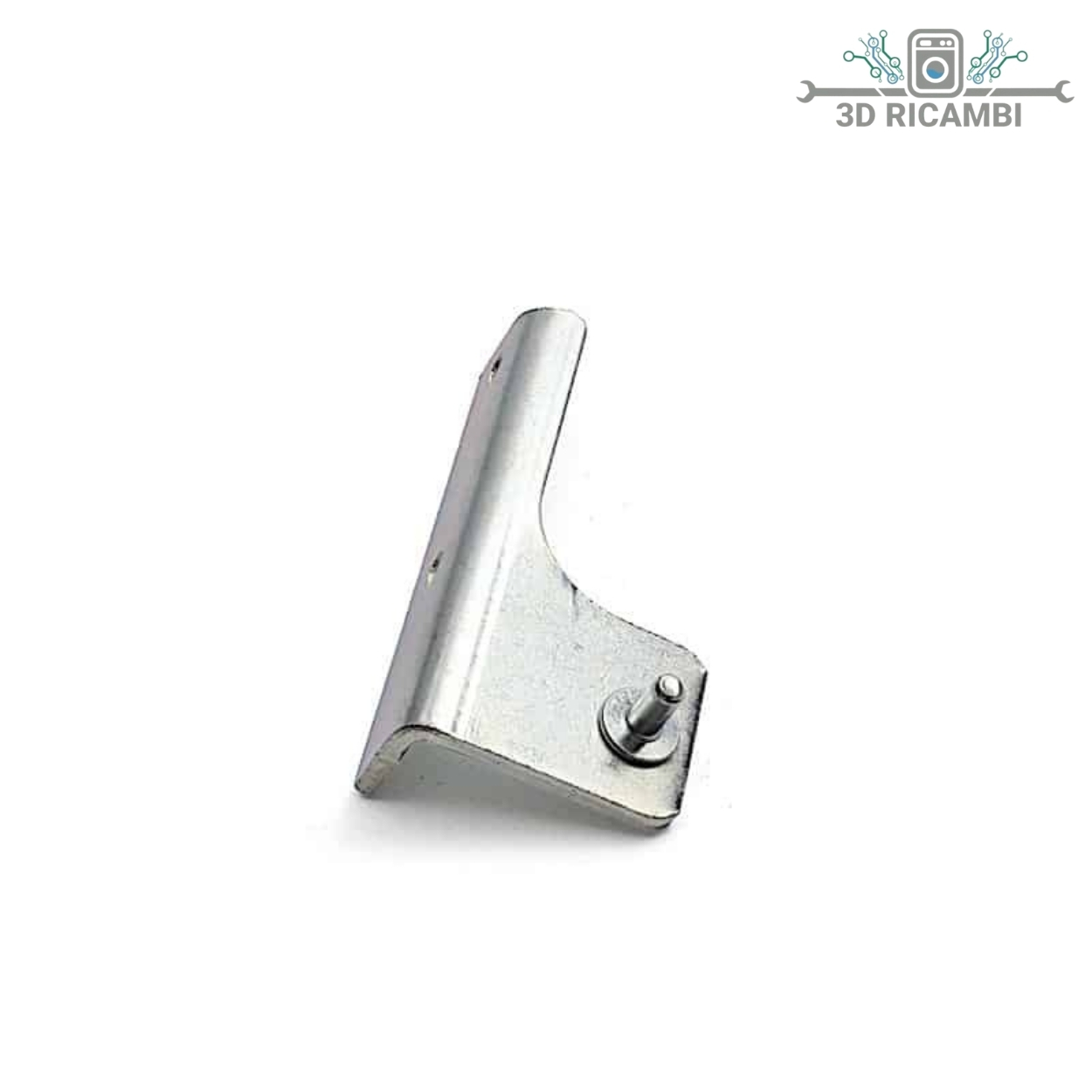 CERNIERA DX FRIGO WHIRPOOL 481241719197