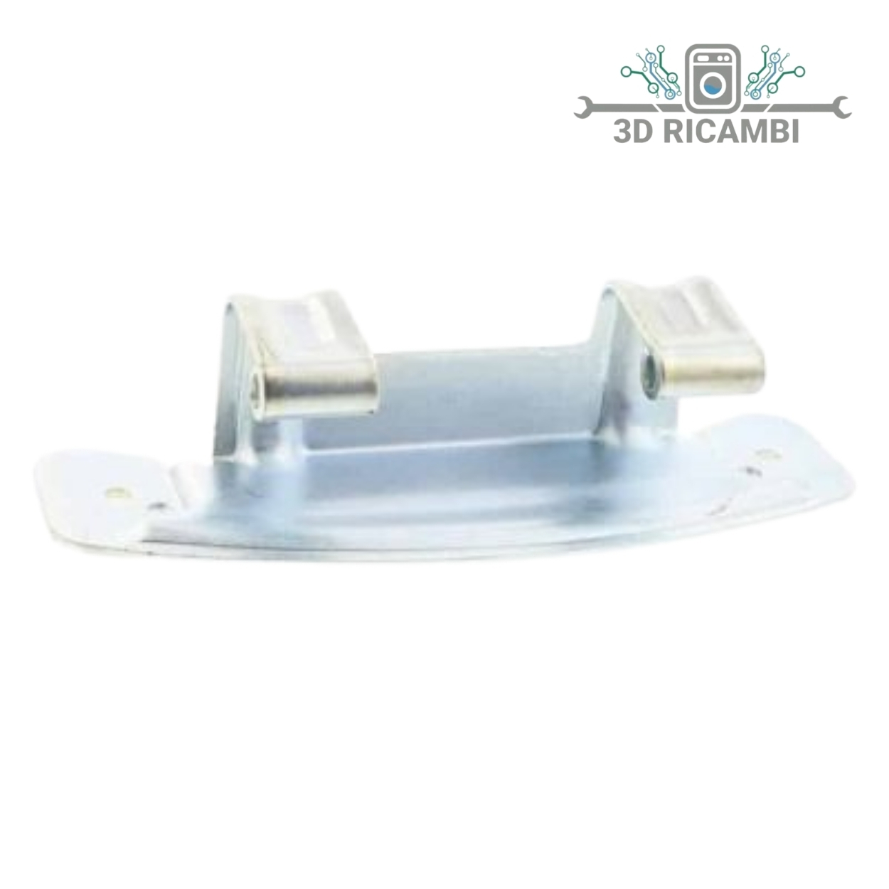 CERNIERA LAVATRICE REX 8075310014