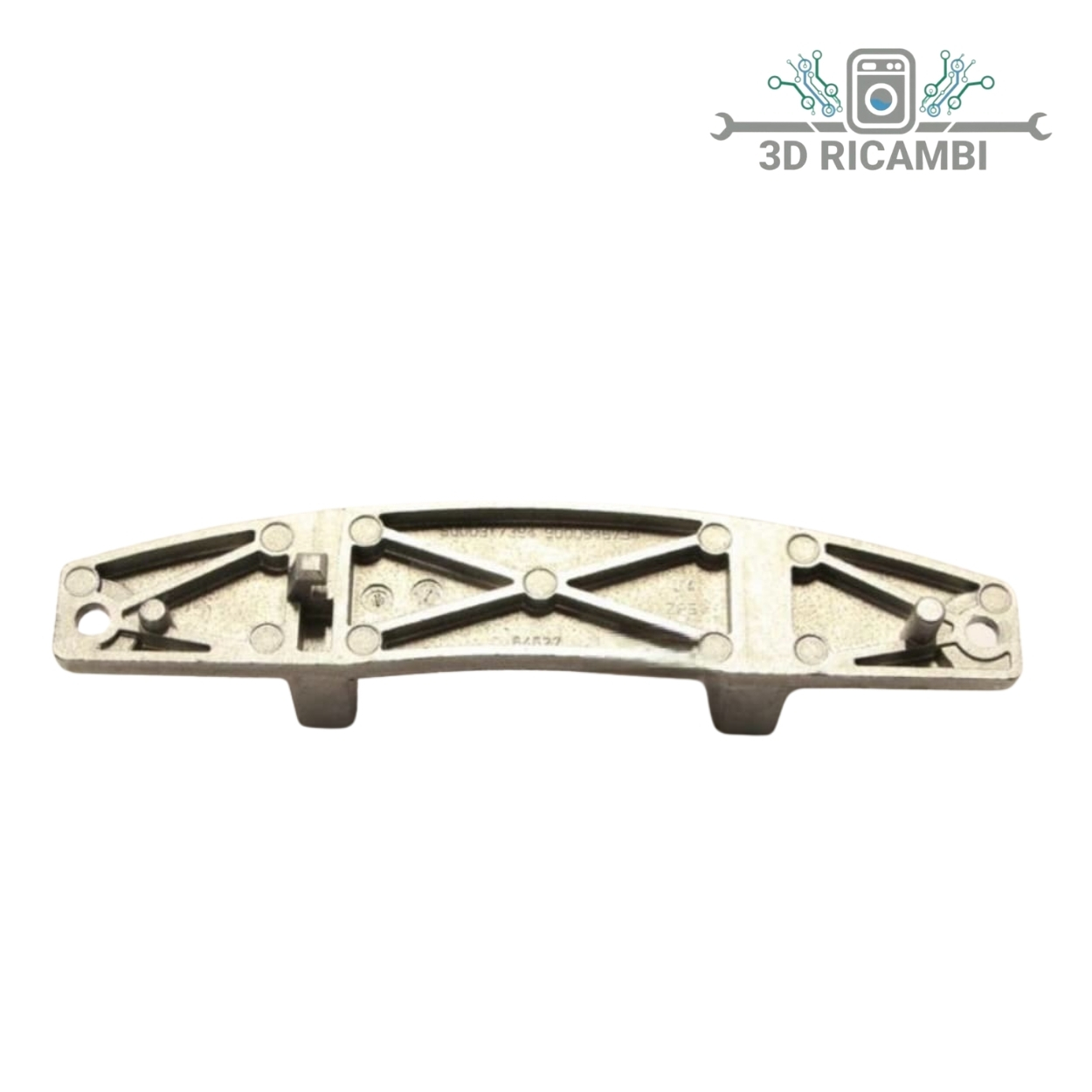 CERNIERA LAVATRICE BOSCH 00634198