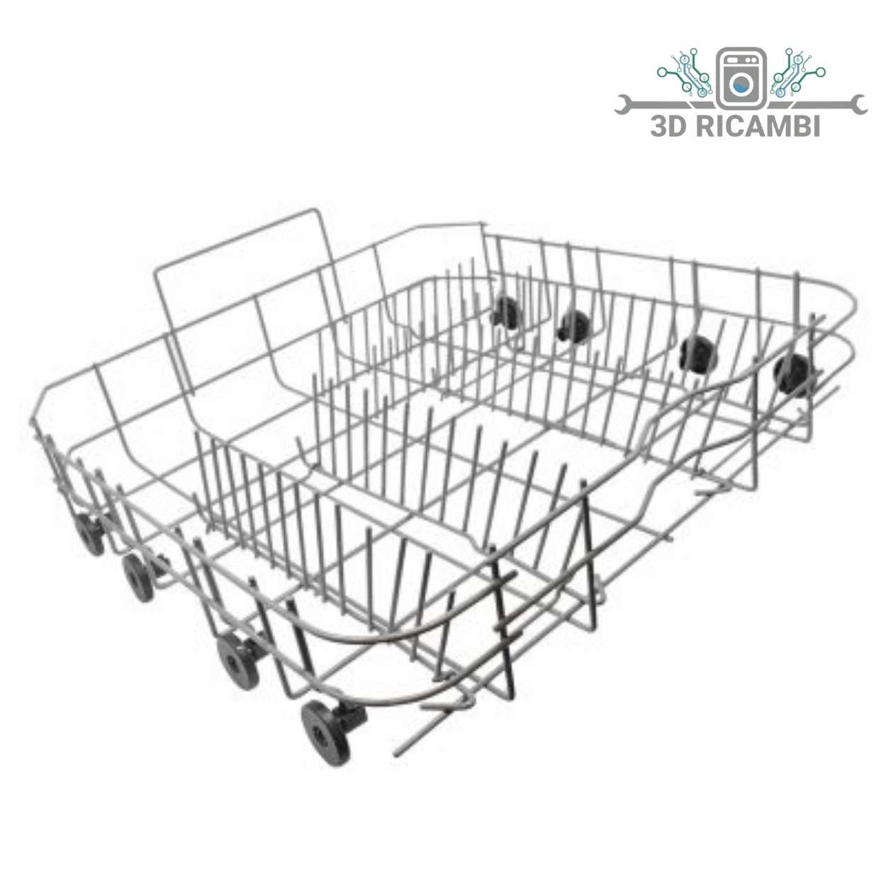 CESTELLO INFERIORE LAVASTOVIGLIE REX 140133729099