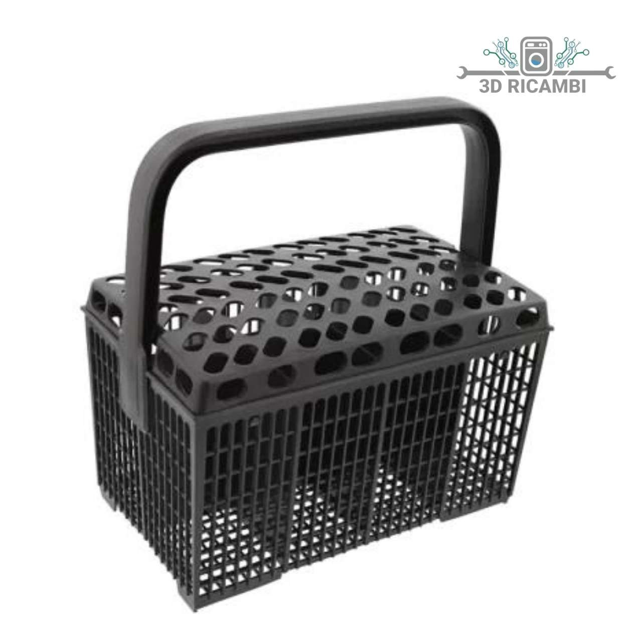 CESTELLO PORTAPOSATE LAVASTOVIGLIE REX 1525593222