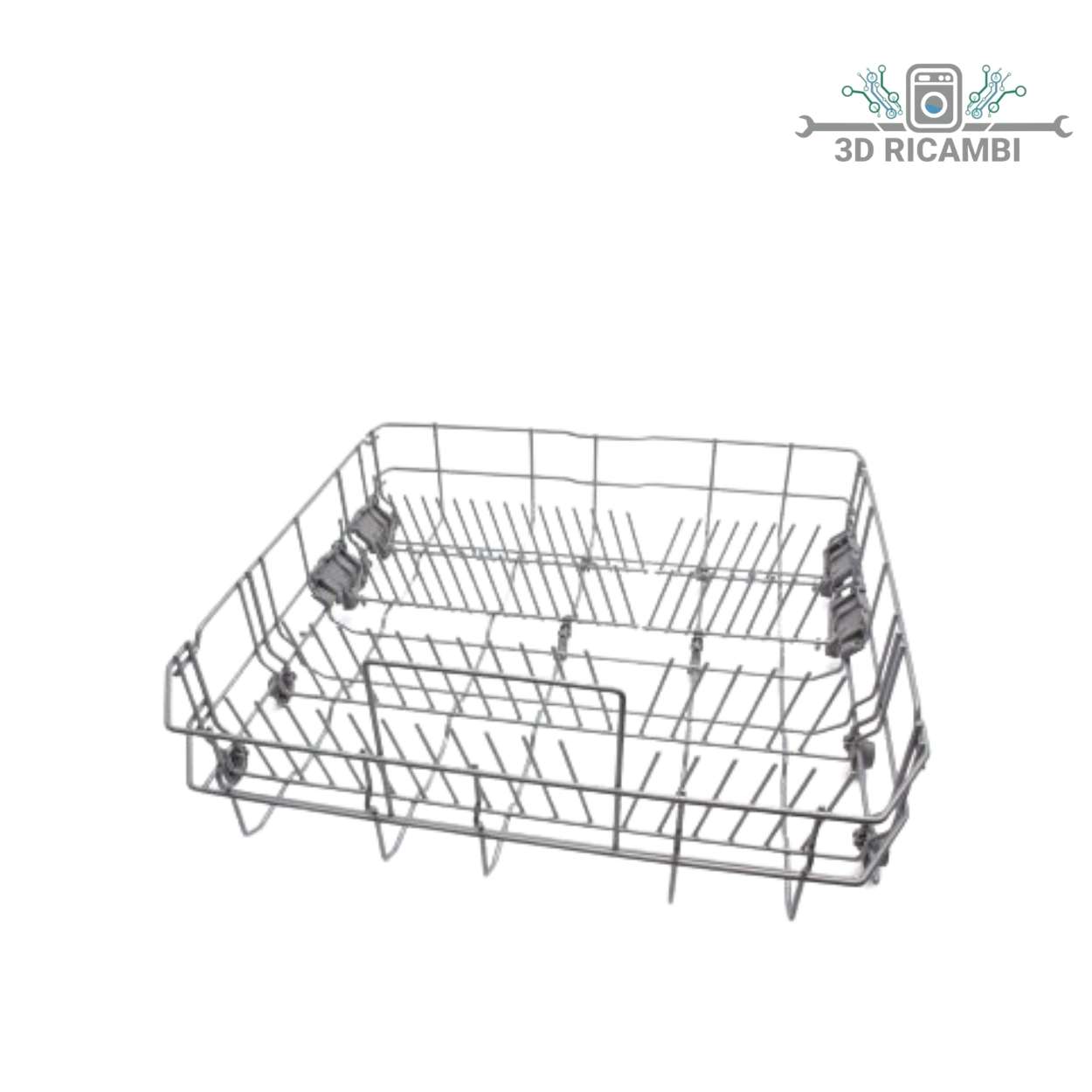 CESTO LAVASTOVIGLIE BOSCH 20000273