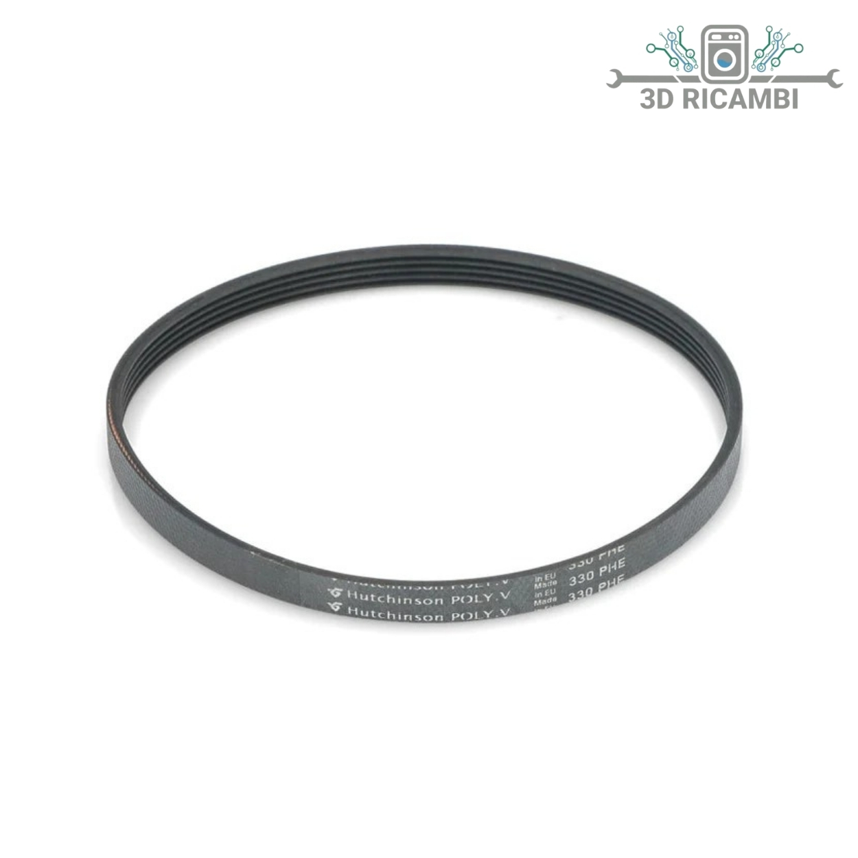 CINGHIA ASCIUGATRICE 12638200000006/330H5EL/330MM