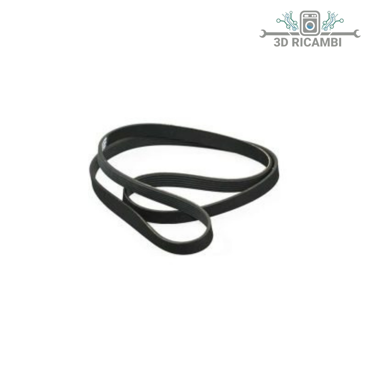 CINGHIA ASCIUGATRICE BOSCH 00657917/196H8