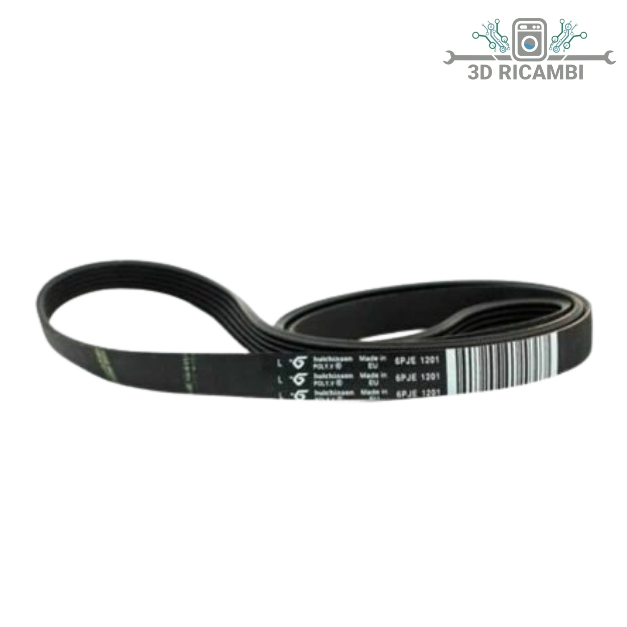 CINGHIA LAVASCIUGA ARISTON C00119126