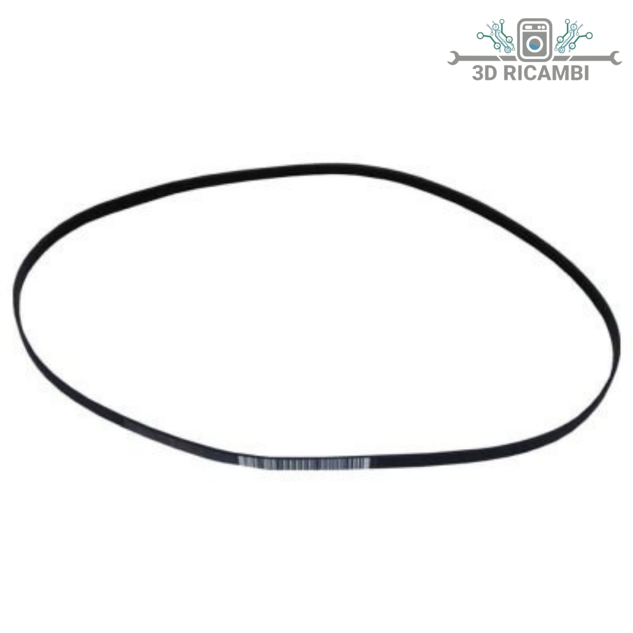 CINGHIA LAVATRICE BOSCH 00678914