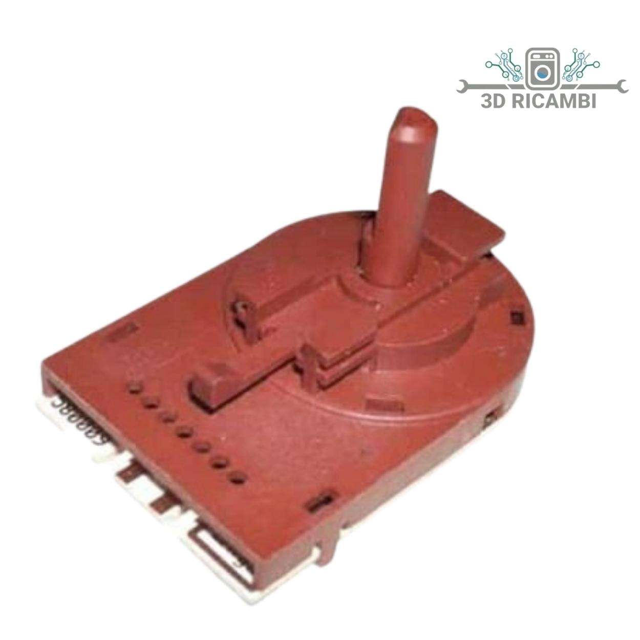 COMMUTATORE LAVASTOVIGLIE ARISTON