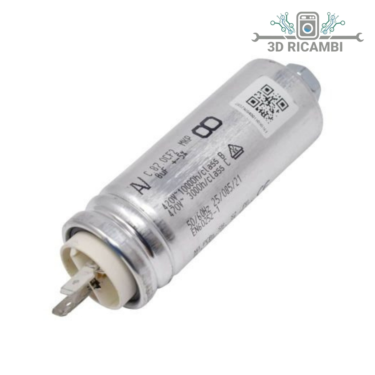 CONDENSATORE ASCIUGATRICE BEKO 2807960400