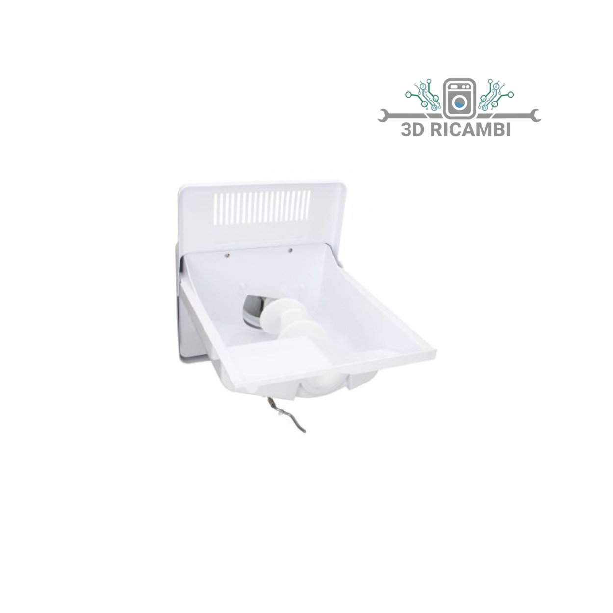 CONTENITORE GHIACCIO FRIGO SAMSUNG DA97-05081G