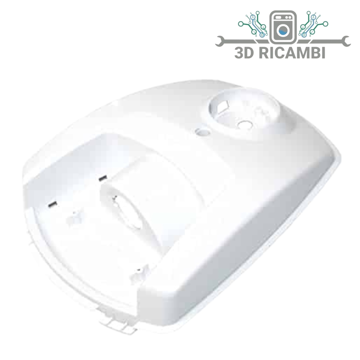 CONTENITORE TERMOSTATO FRIGO BEKO 4207910100