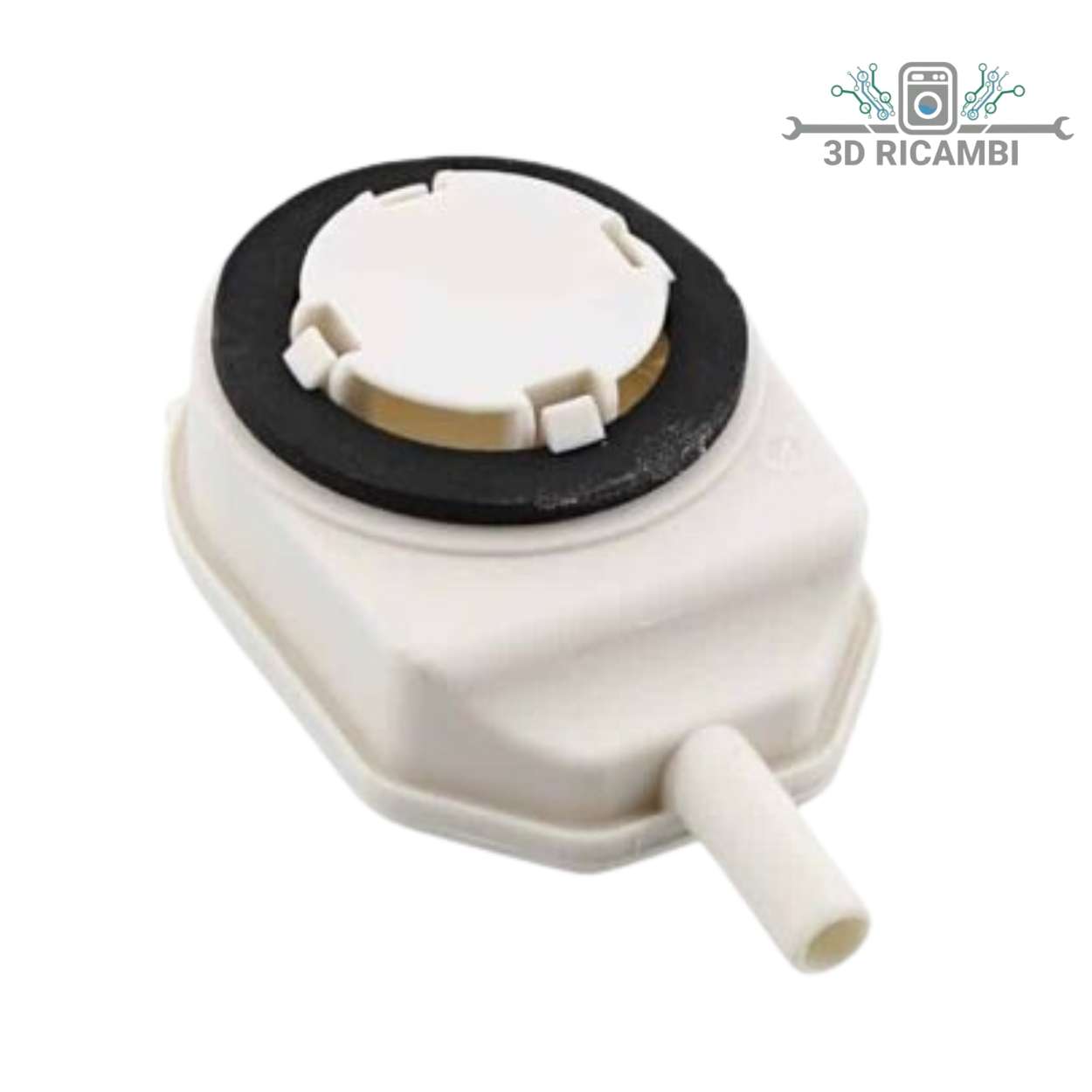 CONVOGLIATORE ARIA LAVASTOVIGLIE REX 1171458126