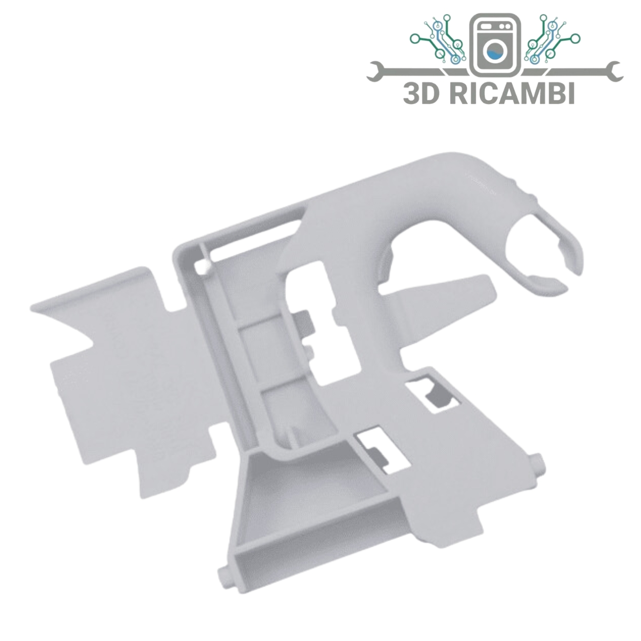 COPERCHIO FRIGO SAMSUNG DA63-06392A