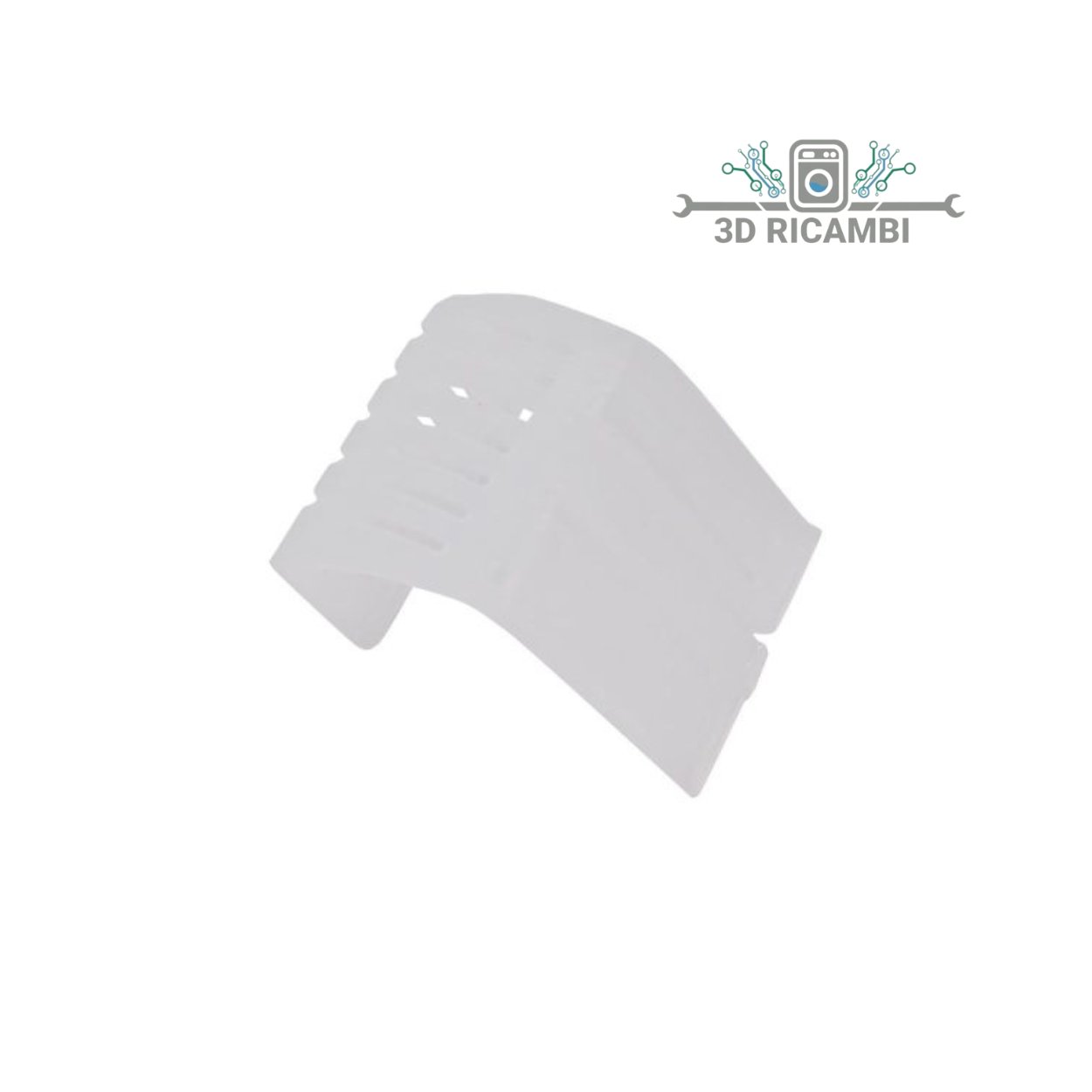 COPRILAMPADA FRIGO ARISTON C00048505