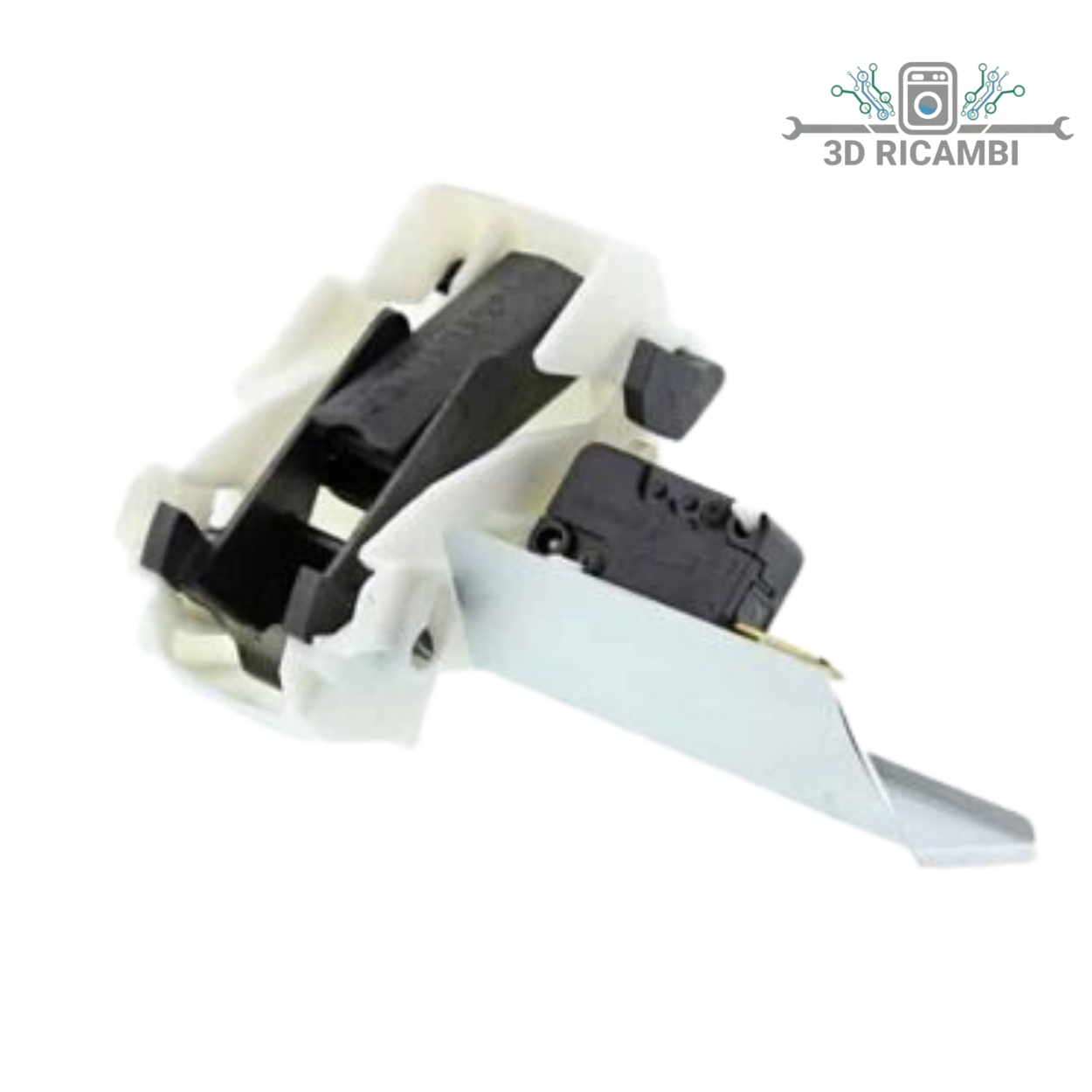 CRICCOTTO LAVASTOVIGLIE REX 1113150120