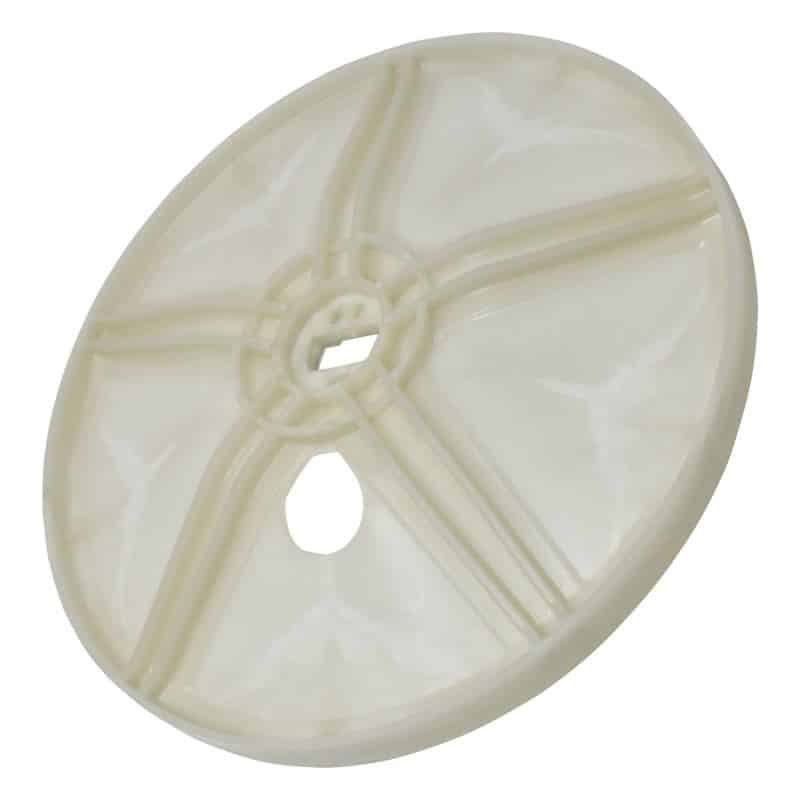 PULEGGIA LAVATRICE REX 1327683007