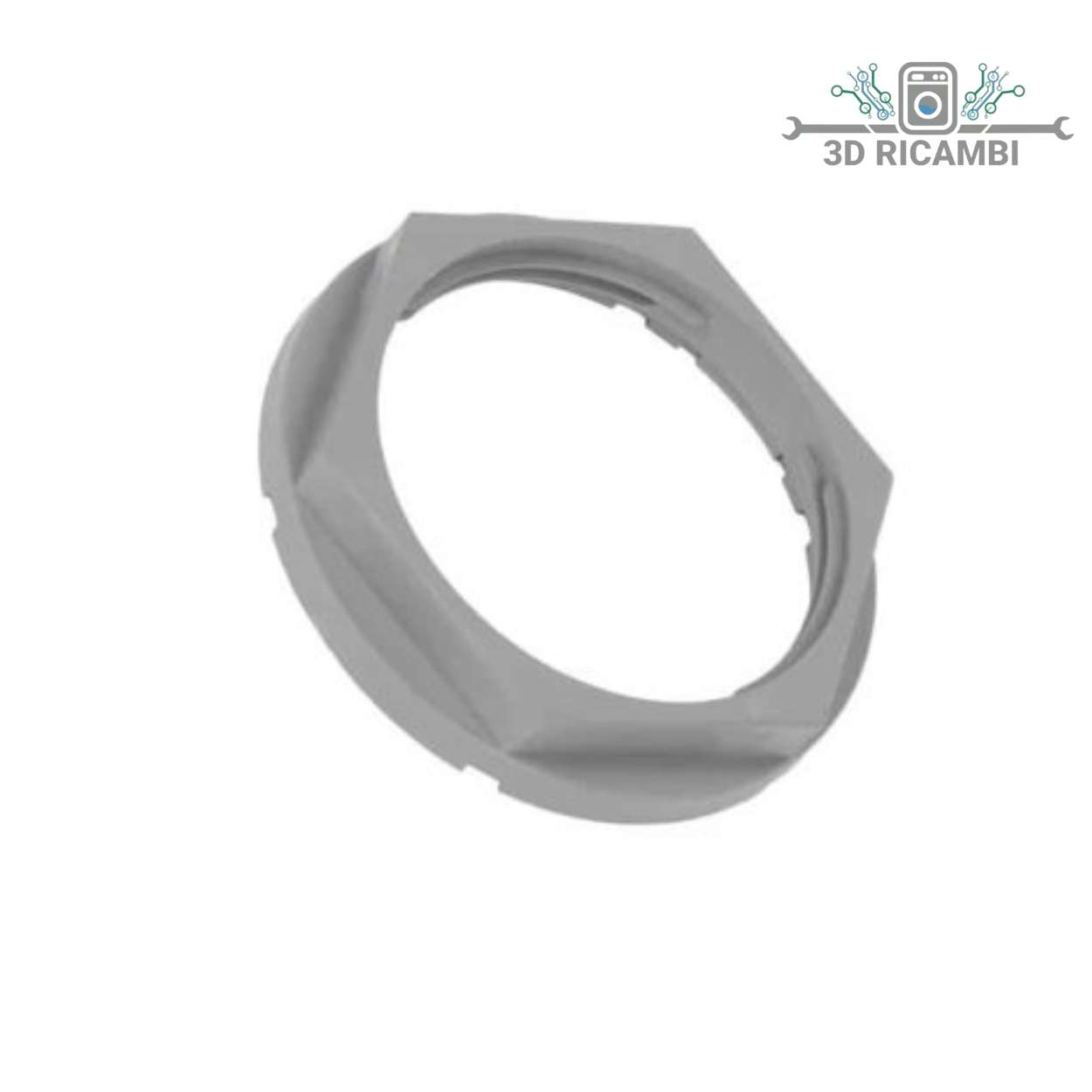 DADO DECALCIFICATORE LAVASTOVIGLIE REX 1526449101