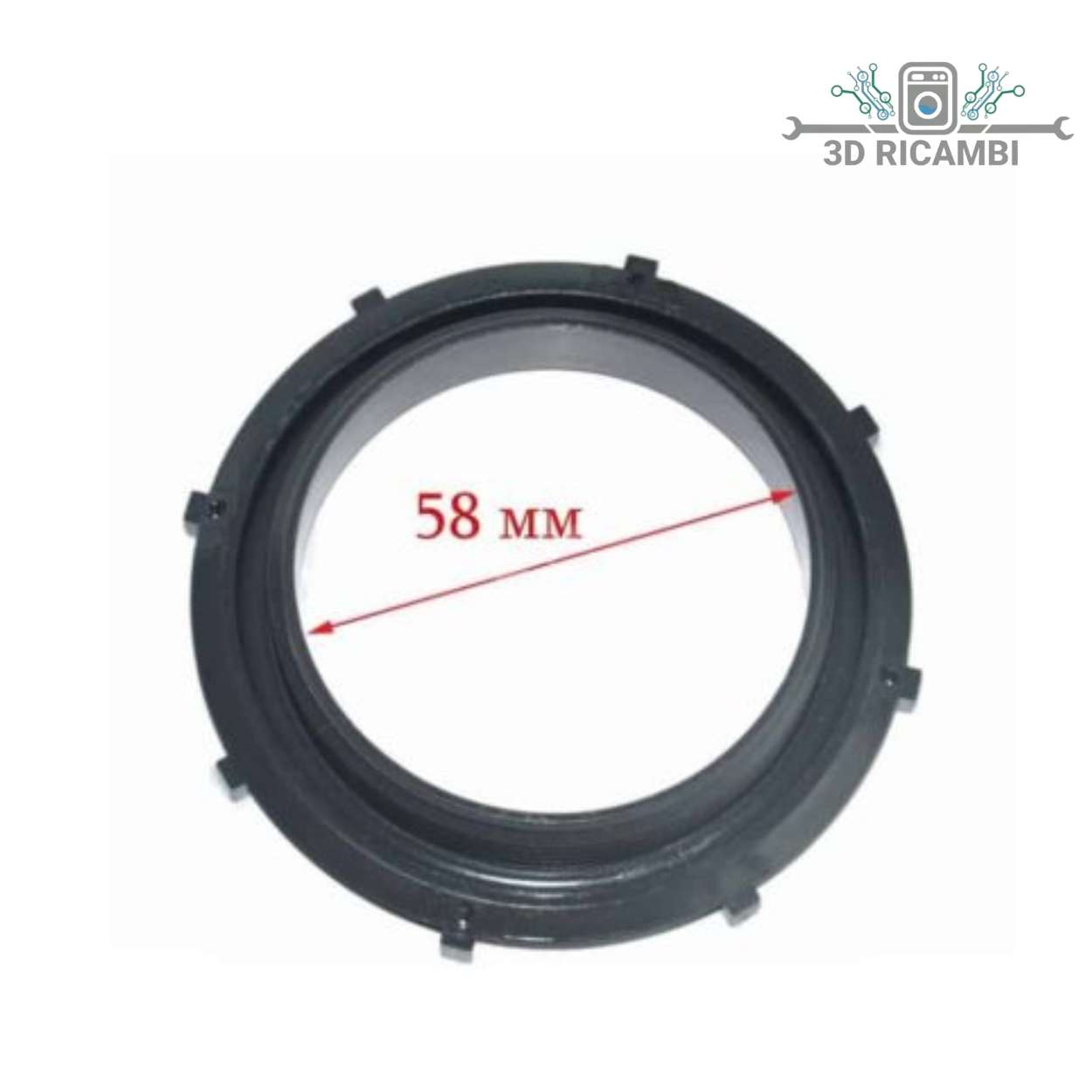 DADO LAVASTOVIGLIE REX 1526272214