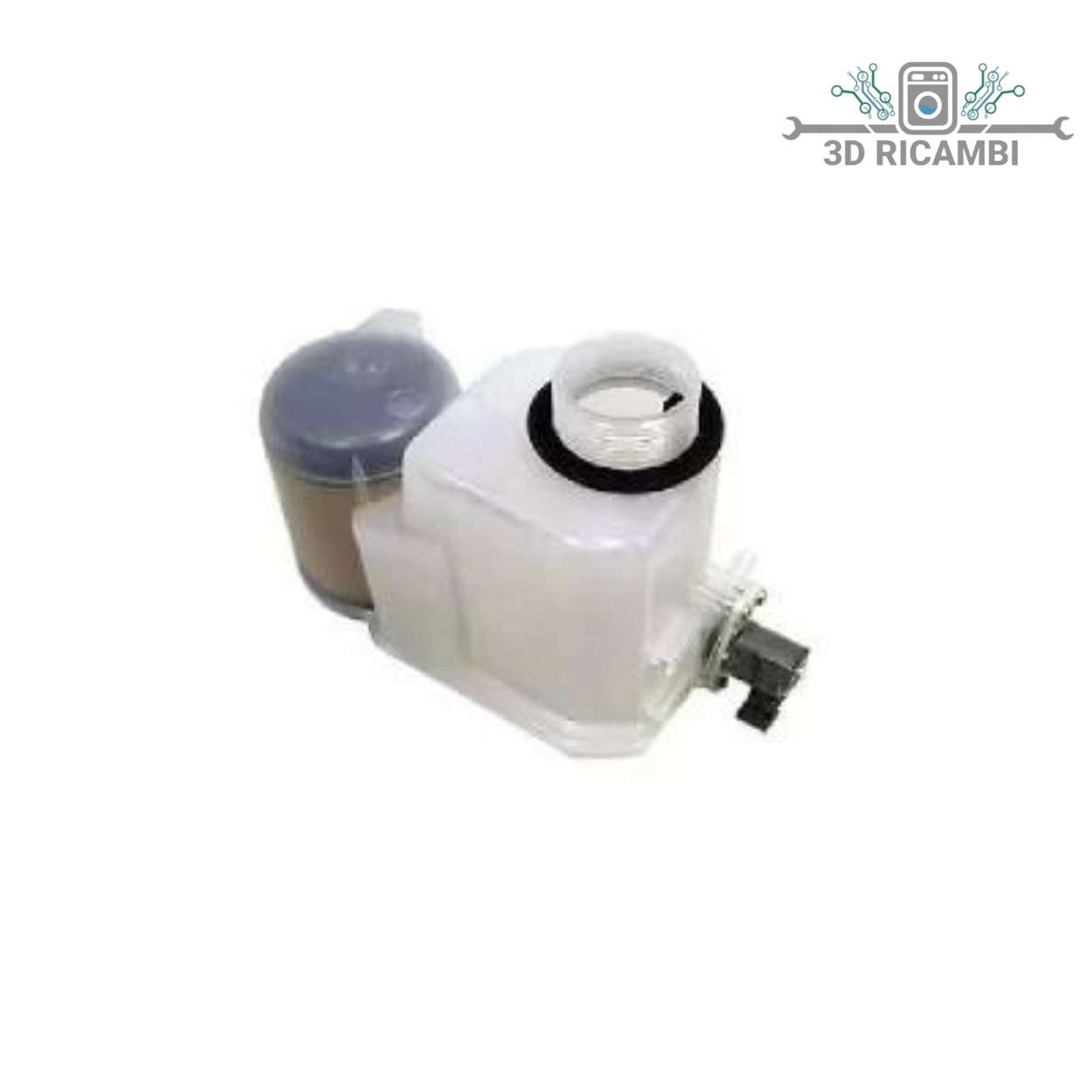 DECALCIFICATORE LAVASTOVIGLIE ARISTON C00094171