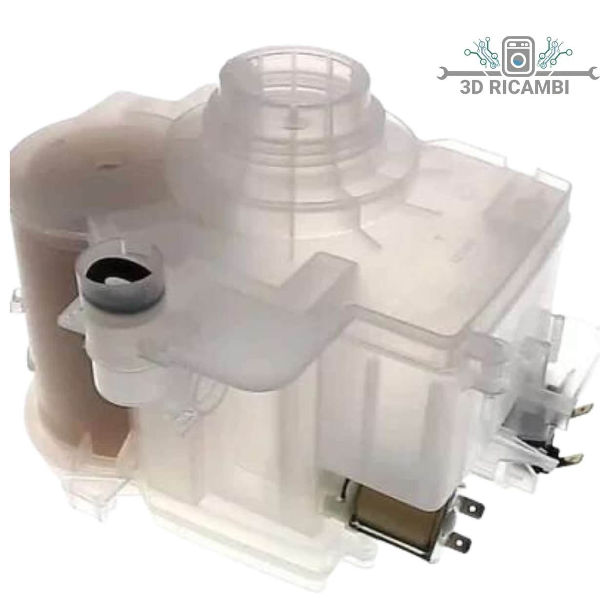 DECALCIFICATORE LAVASTOVIGLIE ELECTROLINE 42134284