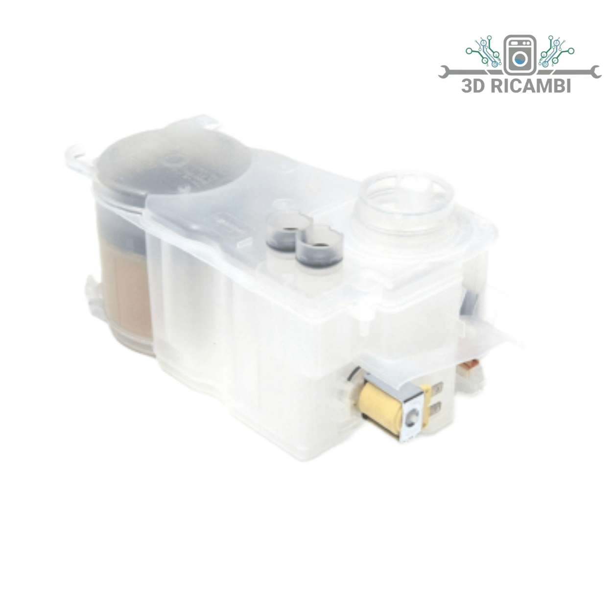 DECALCIFICATORE LAVASTOVIGLIE REX 1561247204