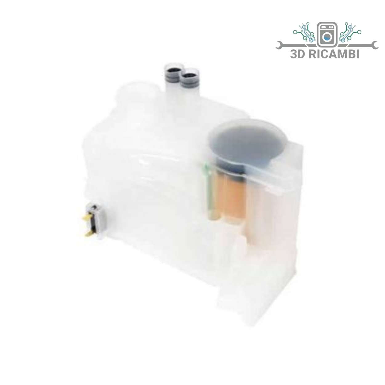 DECALCIFICATORE LAVASTOVIGLIE REX 50286081000