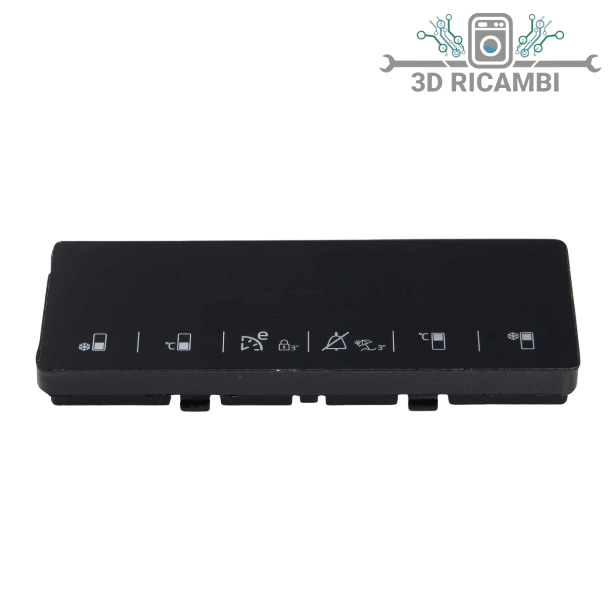 DISPLAY FRIGO BEKO 4657130100